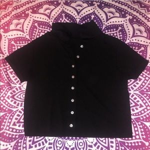 Jeans Warehouse • Button Down Shirt